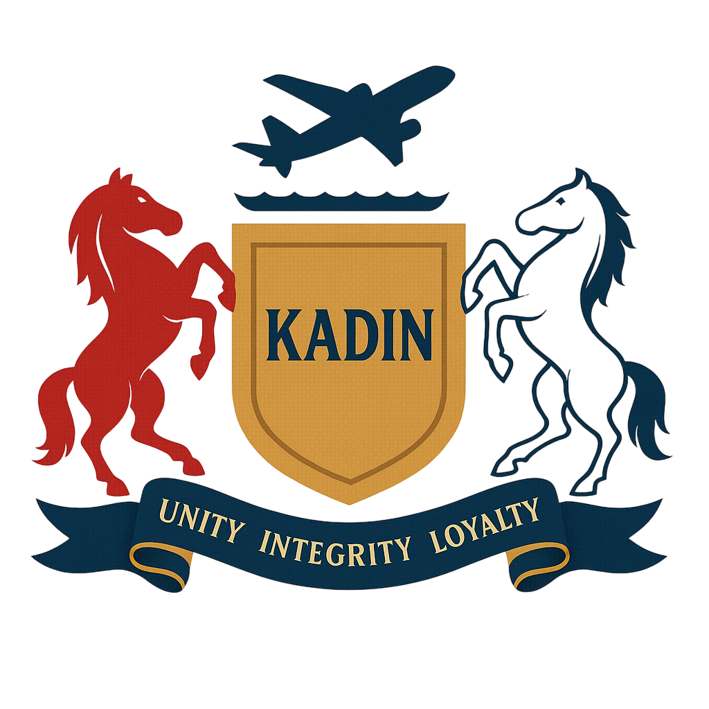Logo Kadin Kuala Pembuang Kota
